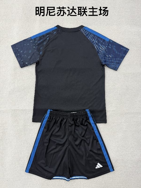 Minnesota United 2026 Home Soccer Jersey