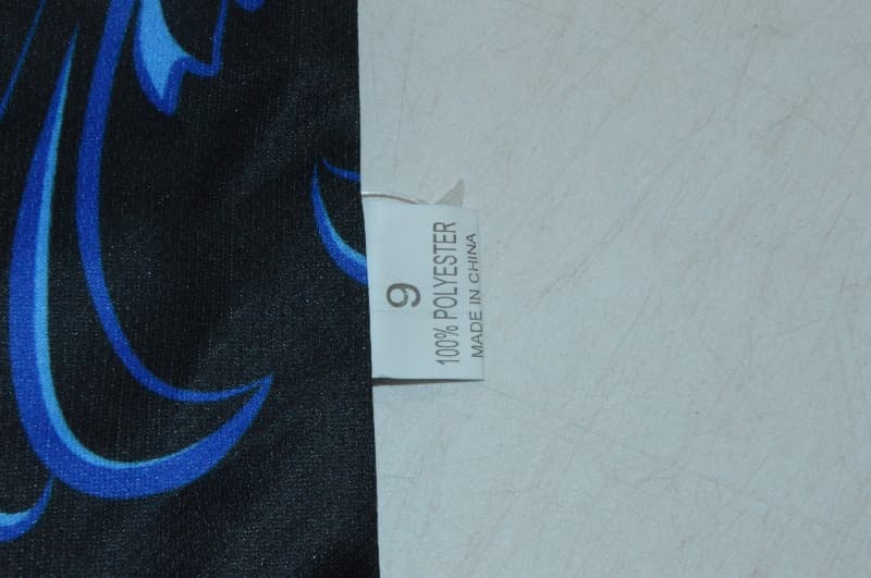 AAA(Thailand) Argentina 2026 World Cup Away Baby Soccer Jerseys
