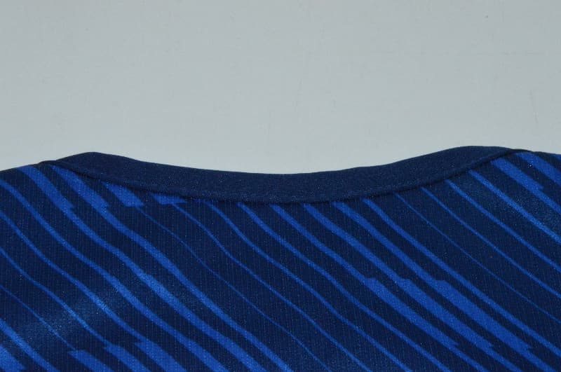 AAA(Thailand) France 2026 World Cup Home Baby Soccer Jerseys
