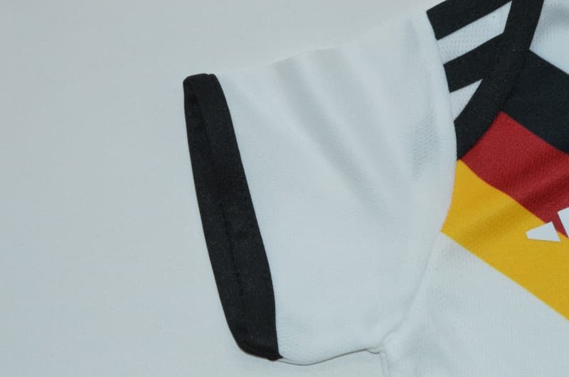 AAA(Thailand) Germany 2026 World Cup Home Baby Soccer Jerseys