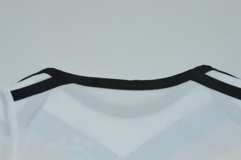 AAA(Thailand) Germany 2026 World Cup Home Baby Soccer Jerseys