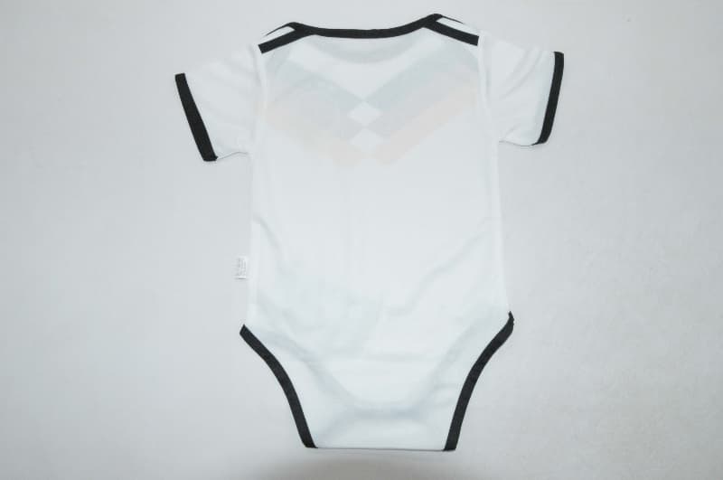 AAA(Thailand) Germany 2026 World Cup Home Baby Soccer Jerseys
