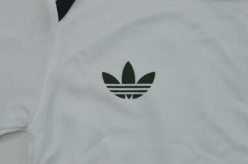 AAA(Thailand) Mexico 2026 World Cup Away Baby Soccer Jerseys