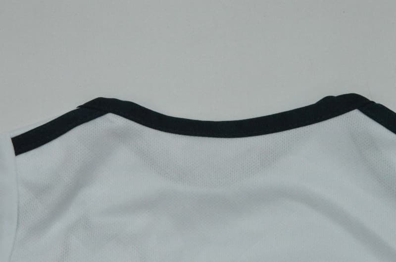 AAA(Thailand) Mexico 2026 World Cup Away Baby Soccer Jerseys