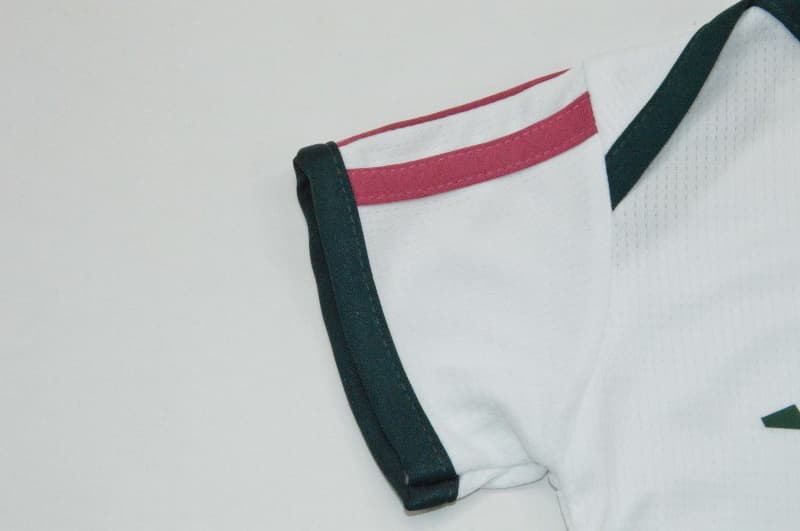 AAA(Thailand) Real Madrid 26/27 Home Baby Soccer Jerseys