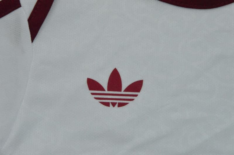 AAA(Thailand) Spain 2026 World Cup Away Baby Soccer Jerseys
