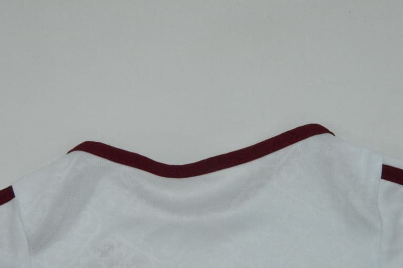 AAA(Thailand) Spain 2026 World Cup Away Baby Soccer Jerseys