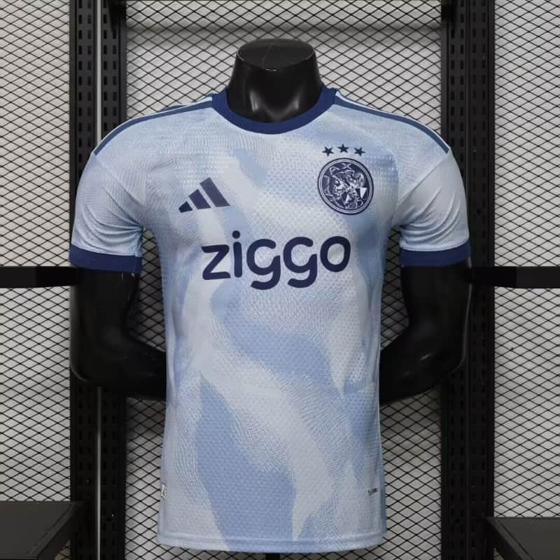 AAA(Thailand) Ajax 26/27 Third Soccer Jersey (Player) AAA(Thailand) Ajax 26/27 Third Soccer Jersey (Player)
