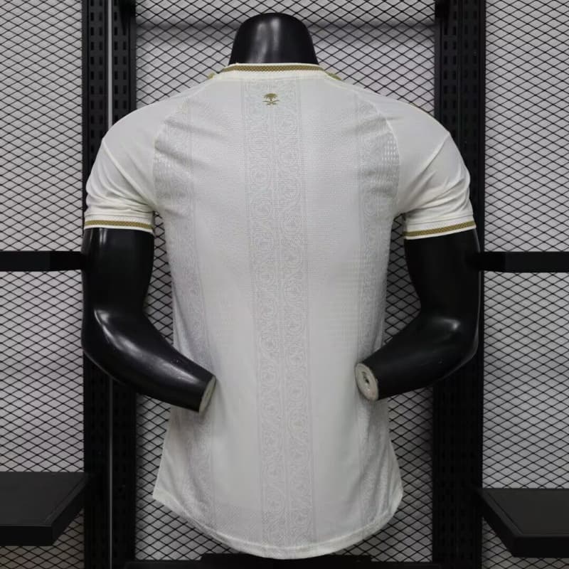 AAA(Thailand) Al Nassr FC 26/27 Away Soccer Jersey (Player)