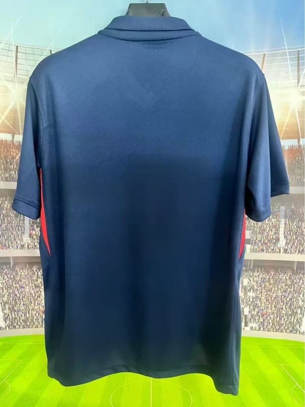AAA(Thailand) Alianza Lima 2026 125th Anniversary Soccer Jersey