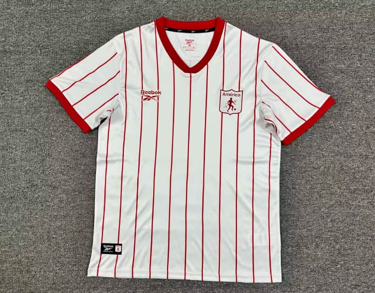 AAA(Thailand) America De Cali 2026 Away Soccer Jersey