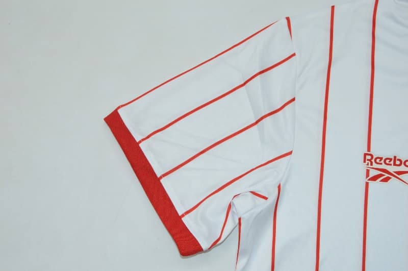AAA(Thailand) America De Cali 2026 Away Soccer Jersey