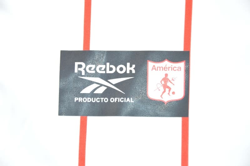 AAA(Thailand) America De Cali 2026 Away Soccer Jersey