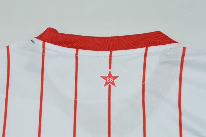 AAA(Thailand) America De Cali 2026 Away Soccer Jersey