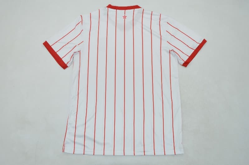 AAA(Thailand) America De Cali 2026 Away Soccer Jersey