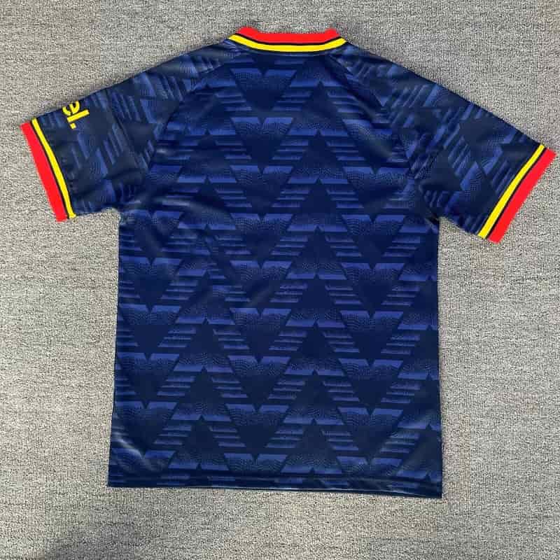 AAA(Thailand) Arsenal 26/27 Away Soccer Jersey (Leaked)