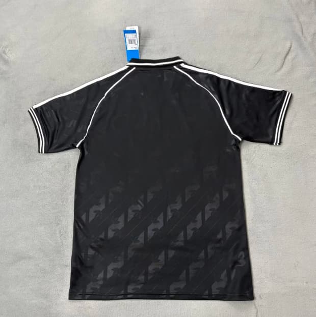 AAA(Thailand) Arsenal 26/27 Black Soccer Jersey