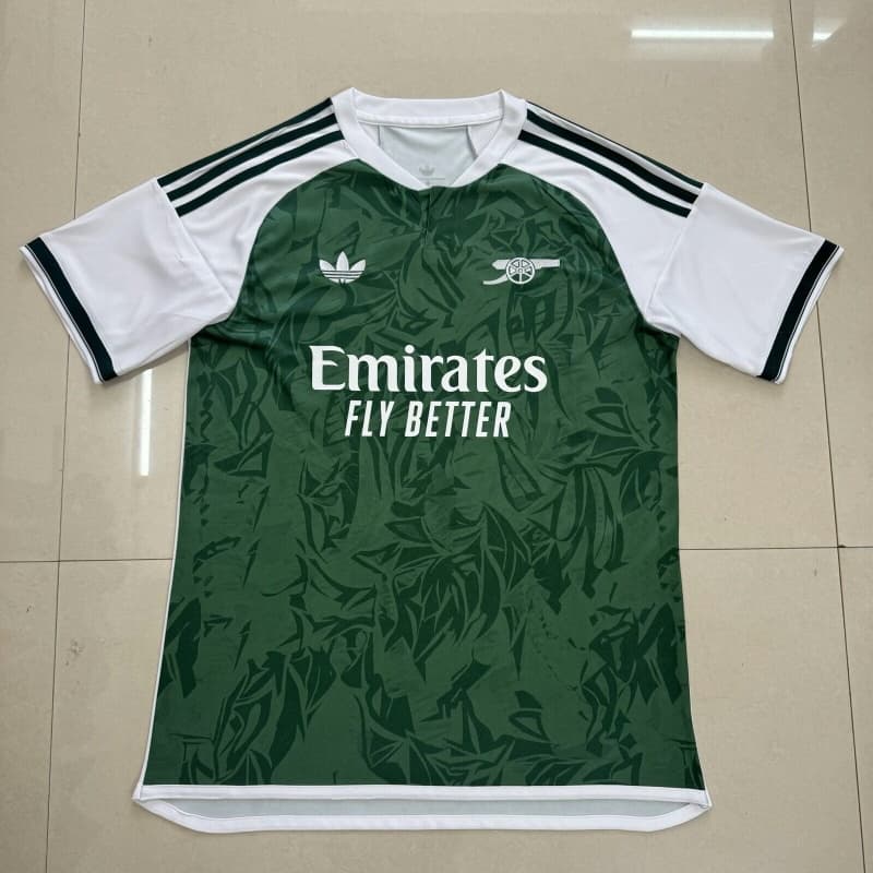 AAA(Thailand) Arsenal 26/27 Special Soccer Jersey AAA(Thailand) Arsenal 26/27 Special Soccer Jersey