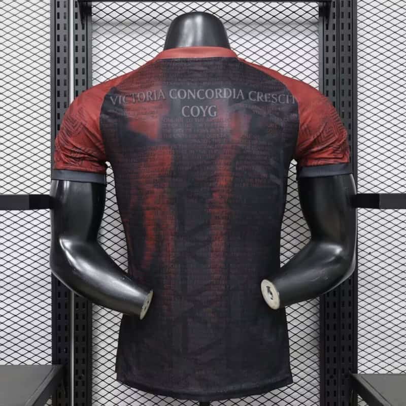 AAA(Thailand) Arsenal 26/27 Special Soccer Jersey (Player)