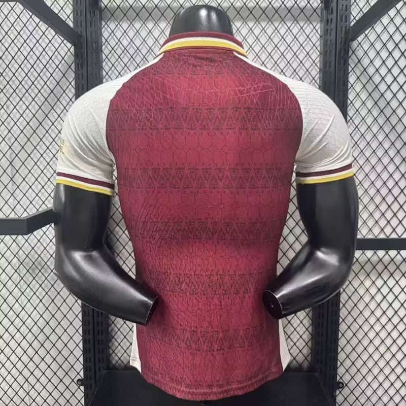 AAA(Thailand) Arsenal 26/27 Special Soccer Jersey (Player) 02