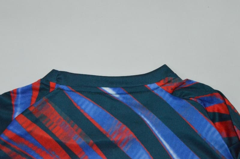 AAA(Thailand) Arsenal 26/27 Training Soccer Jersey 02