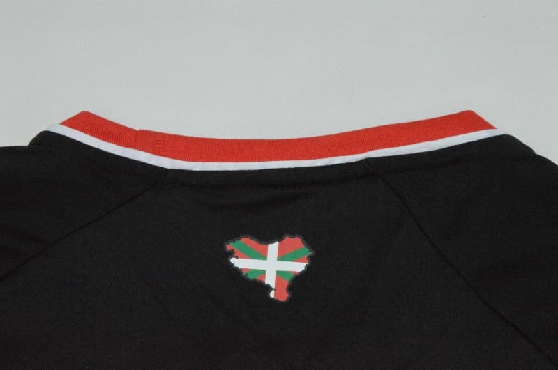 AAA(Thailand) Athletic Bilbao 26/27 Away Soccer Jersey