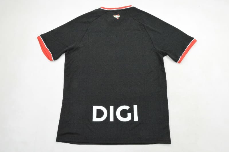 AAA(Thailand) Athletic Bilbao 26/27 Away Soccer Jersey