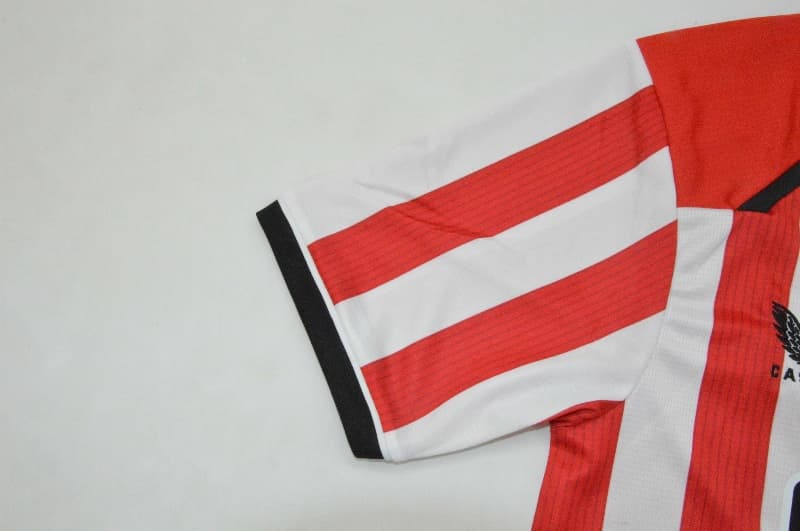 AAA(Thailand) Athletic Bilbao 26/27 Home Soccer Jersey