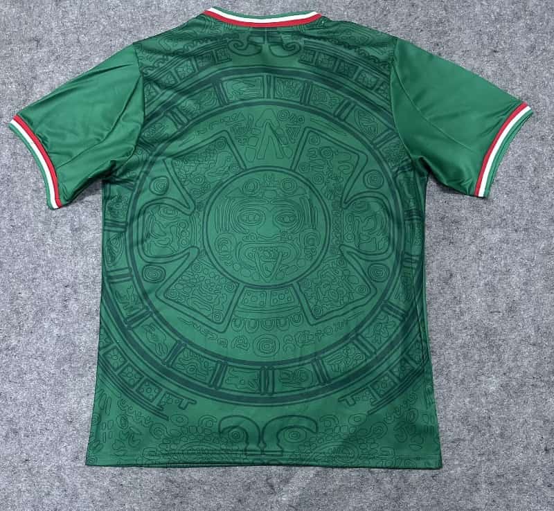 AAA(Thailand) Atlas 26/27 Special Soccer Jersey