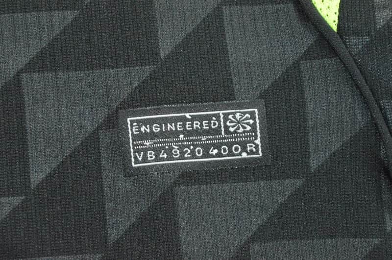 AAA(Thailand) Atletico Madrid 26/27 Away Soccer Jersey
