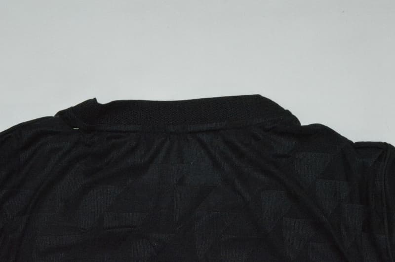AAA(Thailand) Atletico Madrid 26/27 Away Long Sleeve Soccer Jersey(Player)