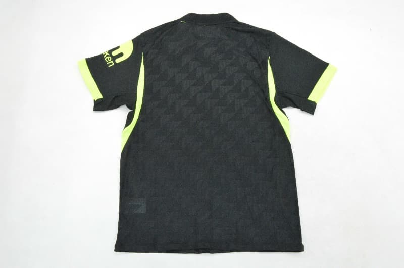 AAA(Thailand) Atletico Madrid 26/27 Away Soccer Jersey (Player)