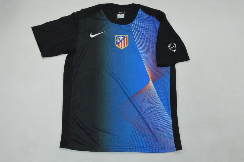 AAA(Thailand) Atletico Madrid 26/27 Training Soccer Jersey AAA(Thailand) Atletico Madrid 26/27 Training Soccer Jersey
