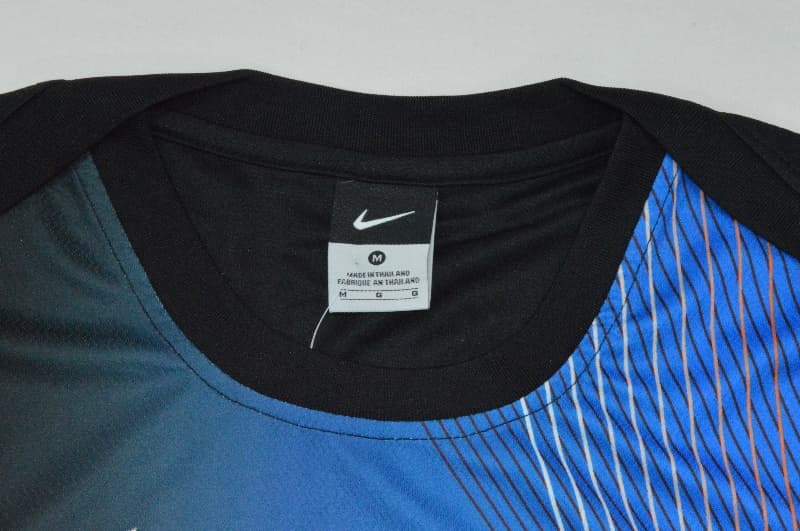 AAA(Thailand) Atletico Madrid 26/27 Training Soccer Jersey