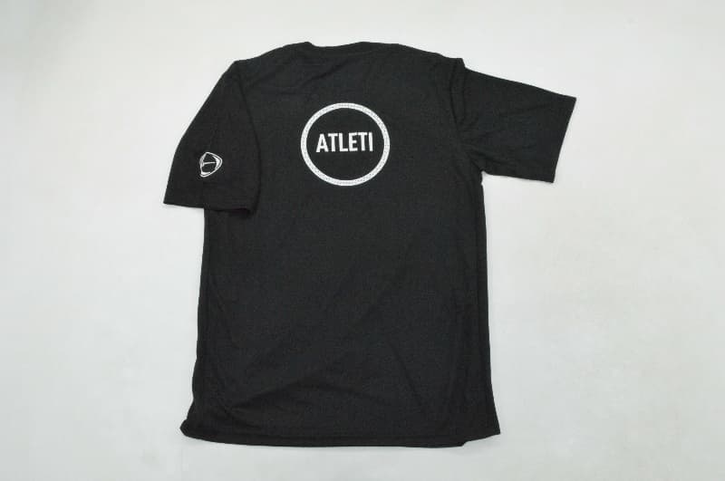 AAA(Thailand) Atletico Madrid 26/27 Training Soccer Jersey