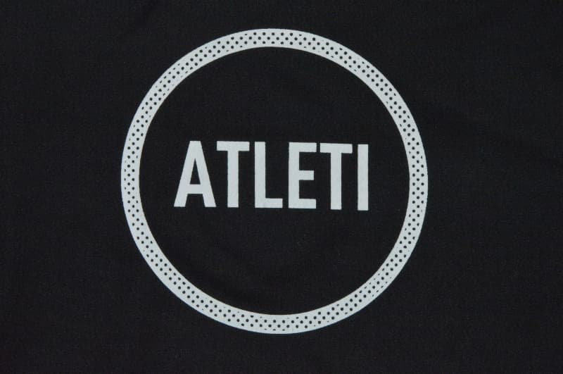AAA(Thailand) Atletico Madrid 26/27 Training Soccer Jersey