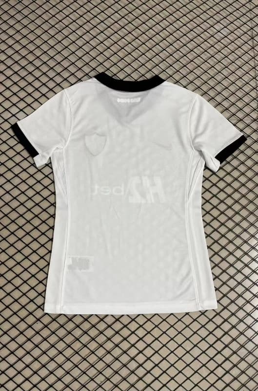 AAA(Thailand) Atletico Mineiro 2026 Away Women Soccer Jersey