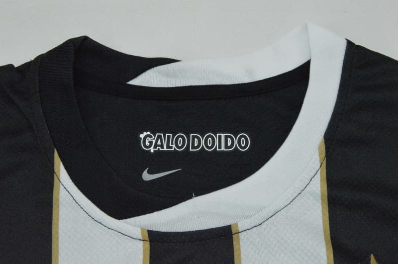 AAA(Thailand) Atletico Mineiro 2026 Home Soccer Jersey