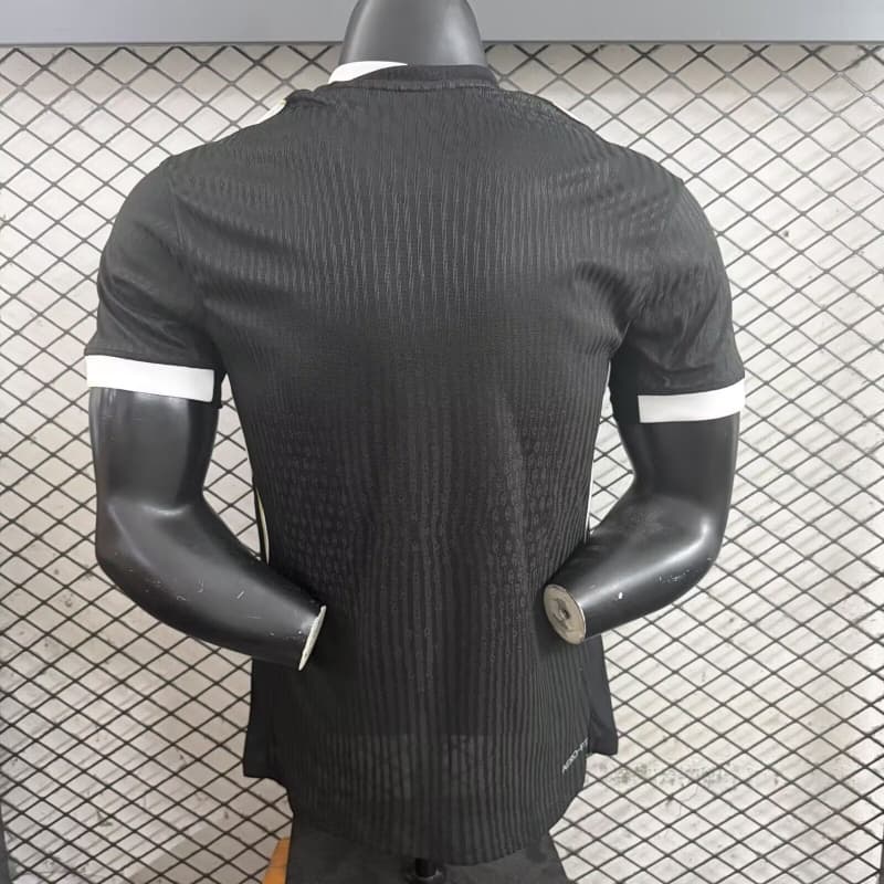 AAA(Thailand) Atletico Mineiro 2026 Home Soccer Jersey (Player)