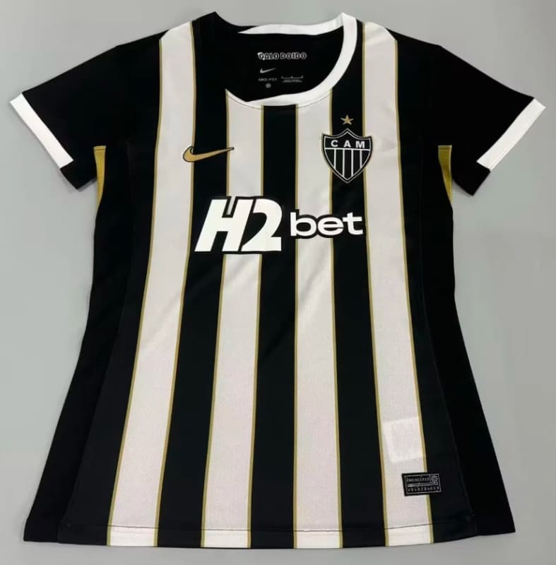 AAA(Thailand) Atletico Mineiro 2026 Home Women Soccer Jersey