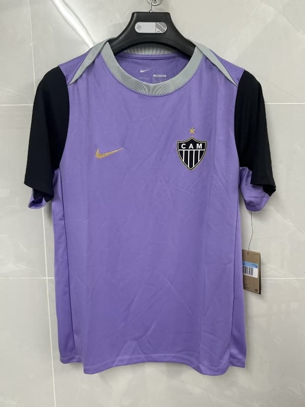 AAA(Thailand) Atletico Mineiro 2026 Training Soccer Jersey 02