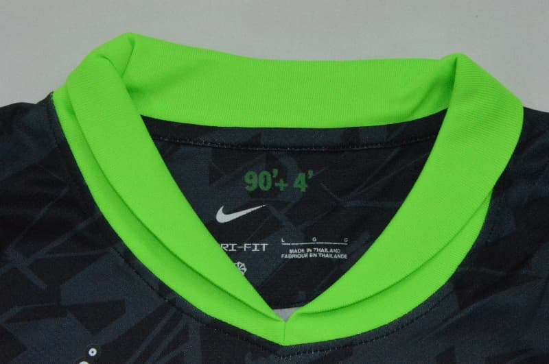 AAA(Thailand) Atletico Nacional 2026 Third Soccer Jersey
