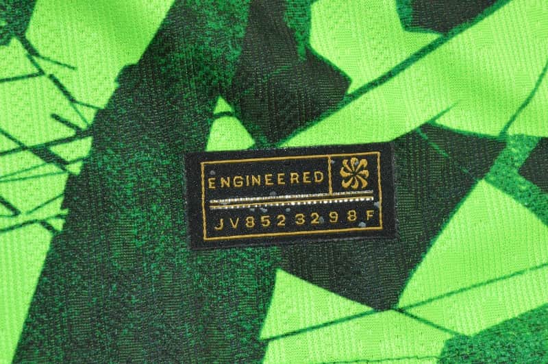AAA(Thailand) Atletico Nacional 2026 Training Soccer Jersey (Player)