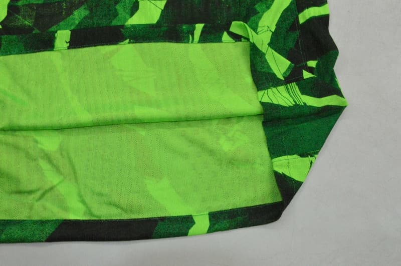 AAA(Thailand) Atletico Nacional 2026 Training Soccer Jersey (Player)