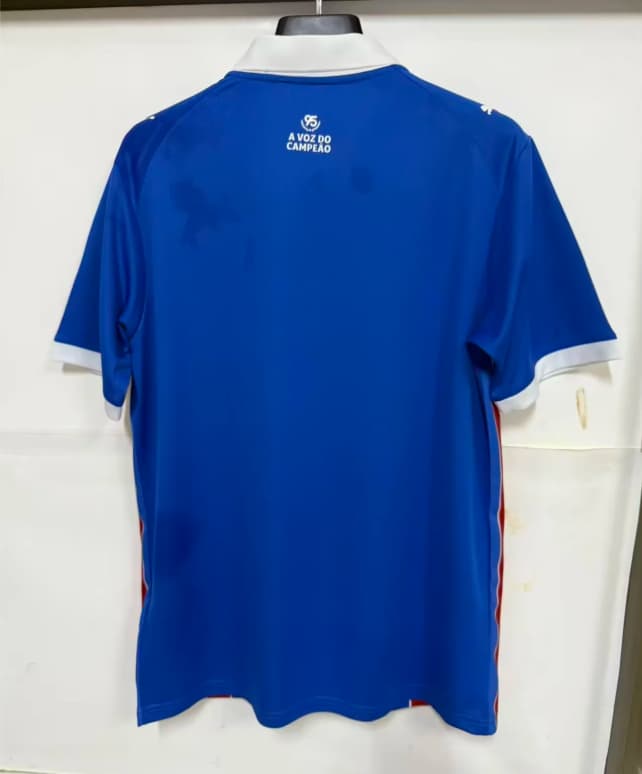 AAA(Thailand) Bahia 2026 Away Soccer Jersey