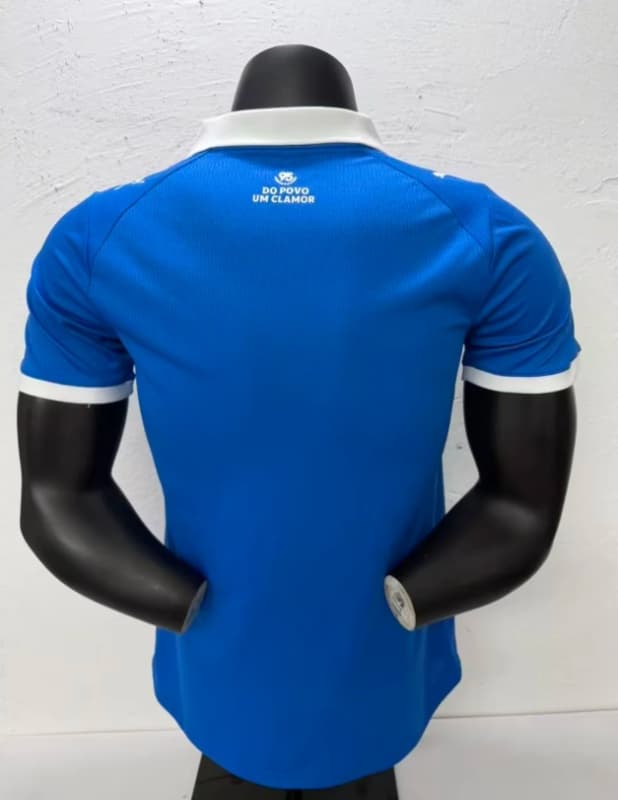 AAA(Thailand) Bahia 2026 Away Soccer Jersey (Player)