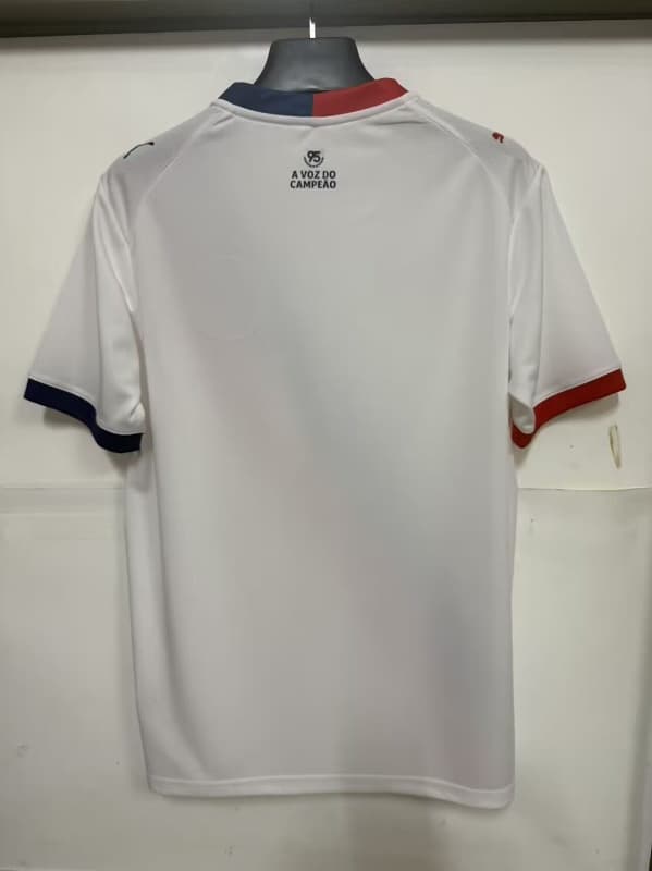 AAA(Thailand) Bahia 2026 Home Soccer Jersey