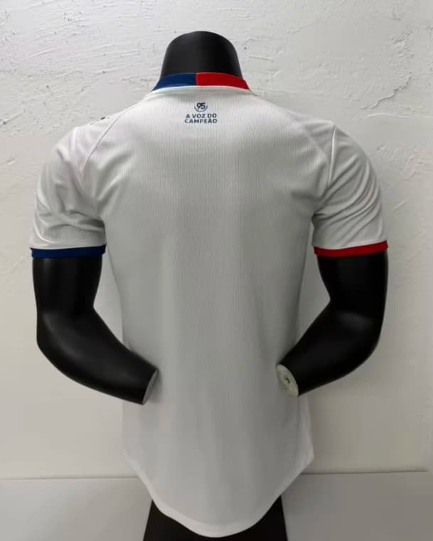 AAA(Thailand) Bahia 2026 Home Soccer Jersey (Player)