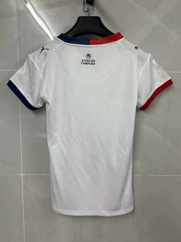 AAA(Thailand) Bahia 2026 Home Women Soccer Jersey