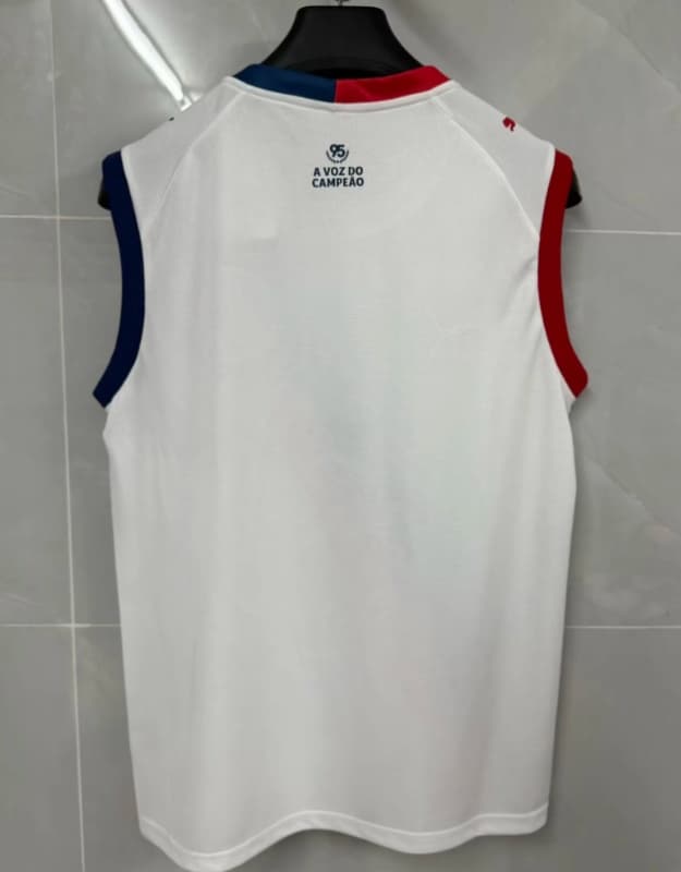 AAA(Thailand) Bahia 2026 Training Vest Soccer Jersey
